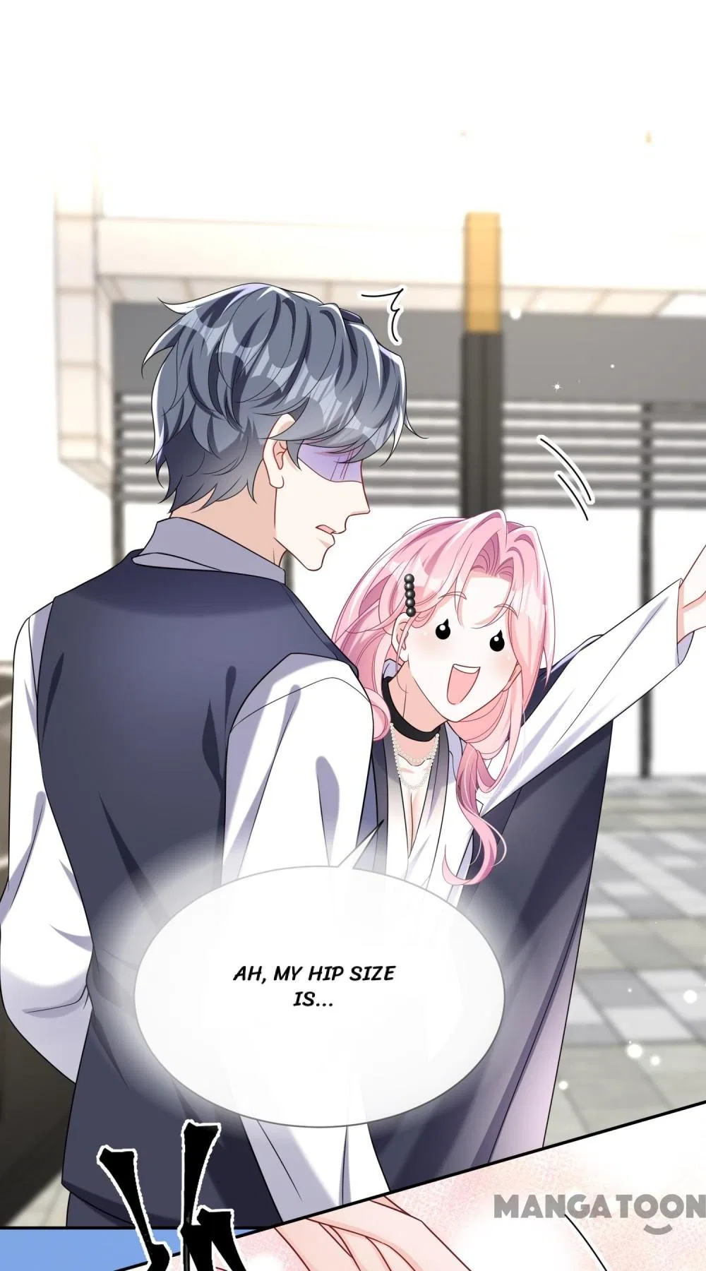 Never Let Go of My Ex-Husband Chapter 163 – Page 55