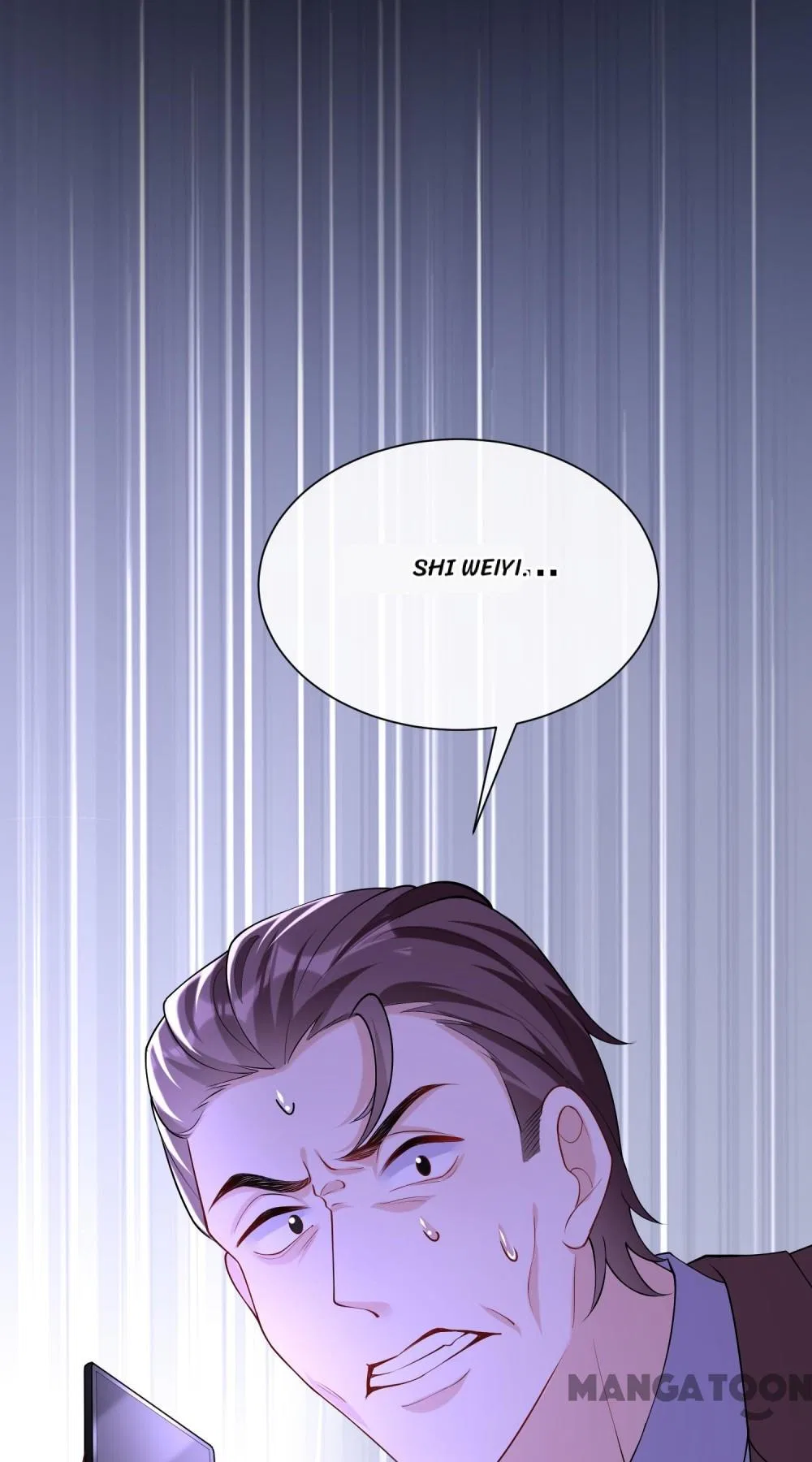 Never Let Go of My Ex-Husband Chapter 162 – Page 6