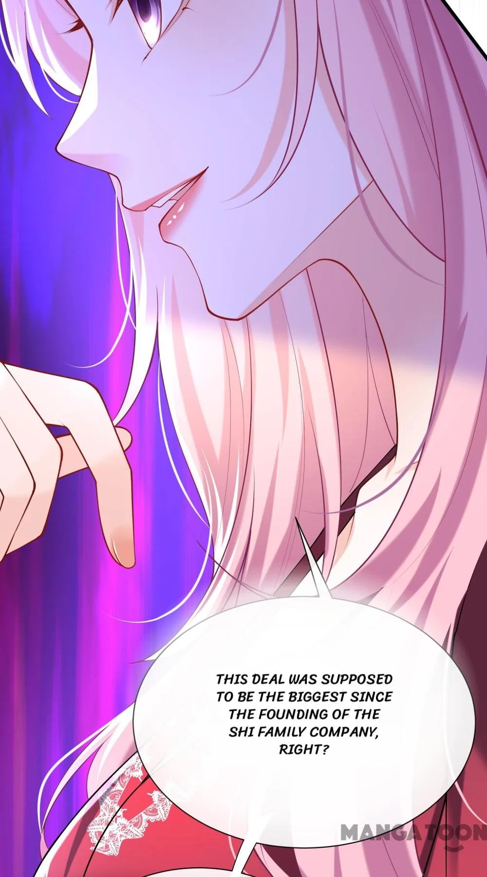 Never Let Go of My Ex-Husband Chapter 162 – Page 8