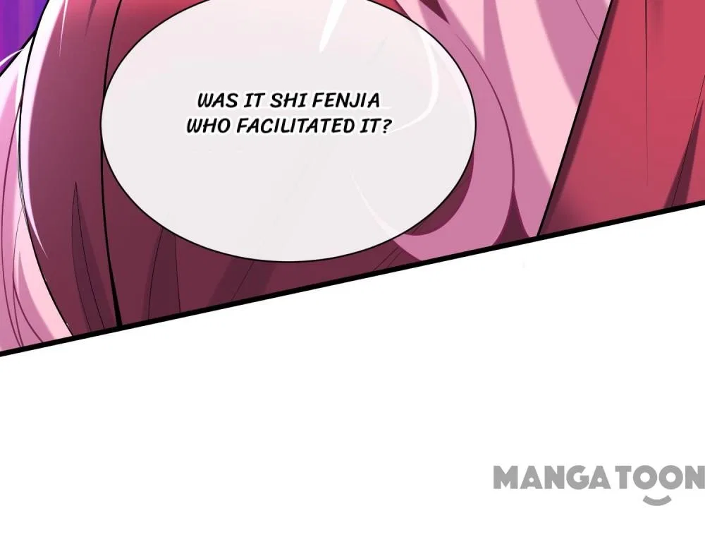 Never Let Go of My Ex-Husband Chapter 162 – Page 9