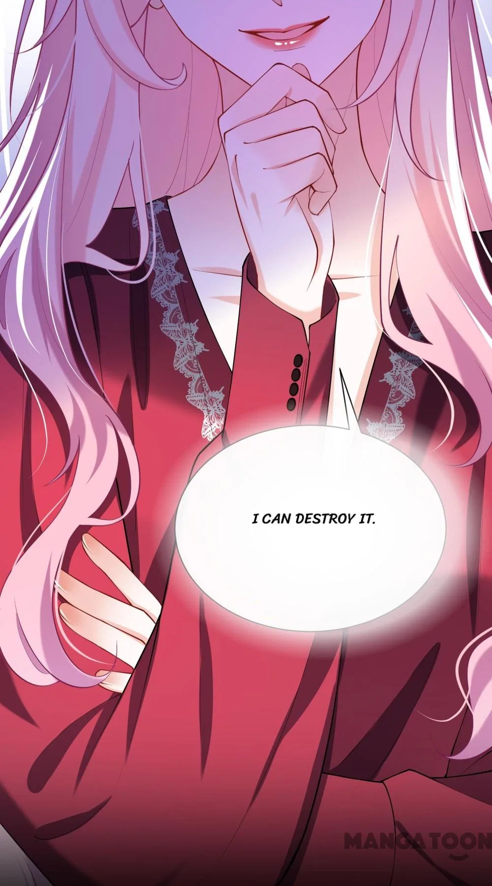 Never Let Go of My Ex-Husband Chapter 162 – Page 11
