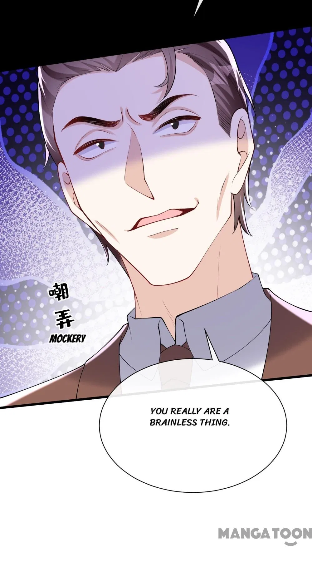 Never Let Go of My Ex-Husband Chapter 162 – Page 19
