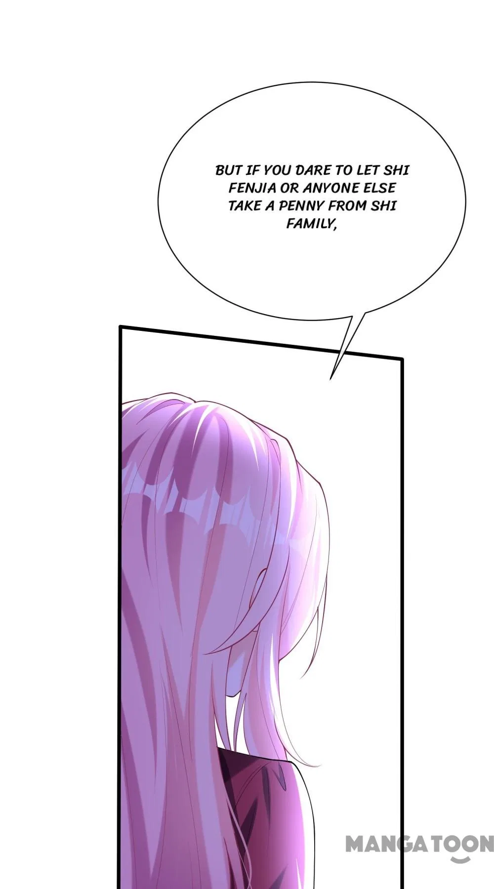 Never Let Go of My Ex-Husband Chapter 162 – Page 22