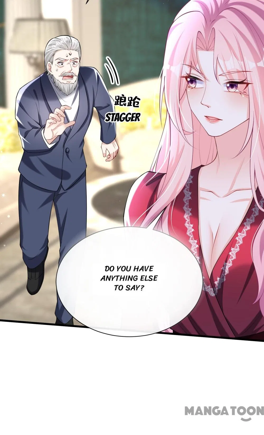 Never Let Go of My Ex-Husband Chapter 162 – Page 27