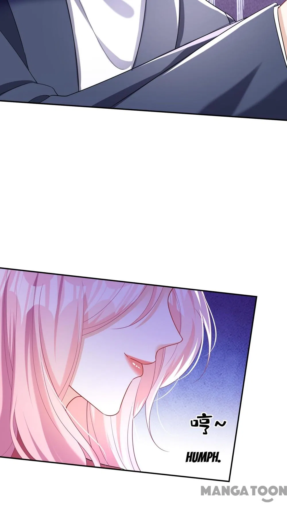 Never Let Go of My Ex-Husband Chapter 162 – Page 29