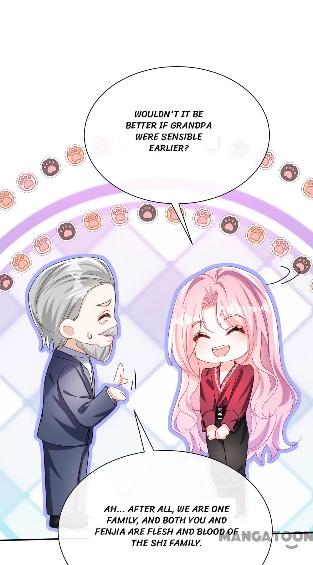 Never Let Go of My Ex-Husband Chapter 162 – Page 30