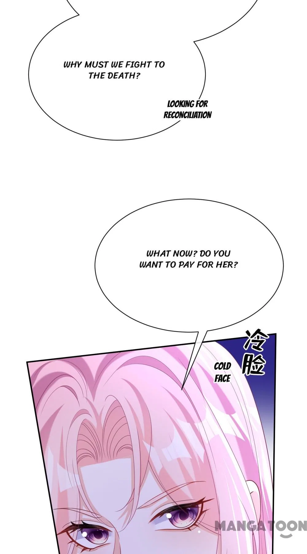 Never Let Go of My Ex-Husband Chapter 162 – Page 31