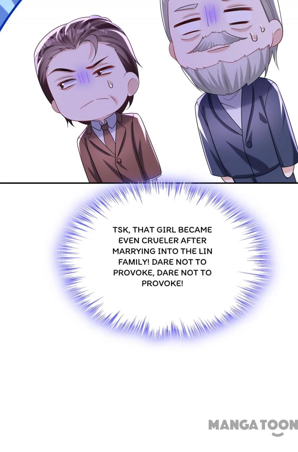 Never Let Go of My Ex-Husband Chapter 162 – Page 33