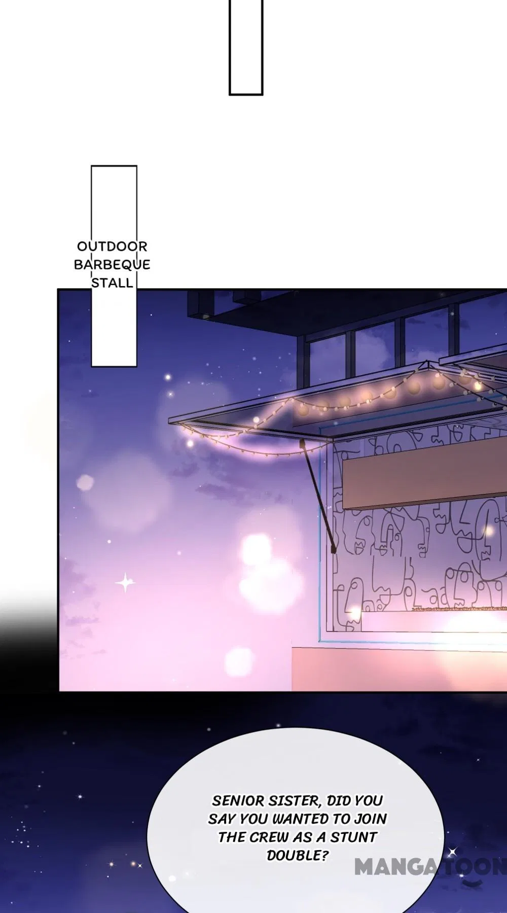 Never Let Go of My Ex-Husband Chapter 162 – Page 35