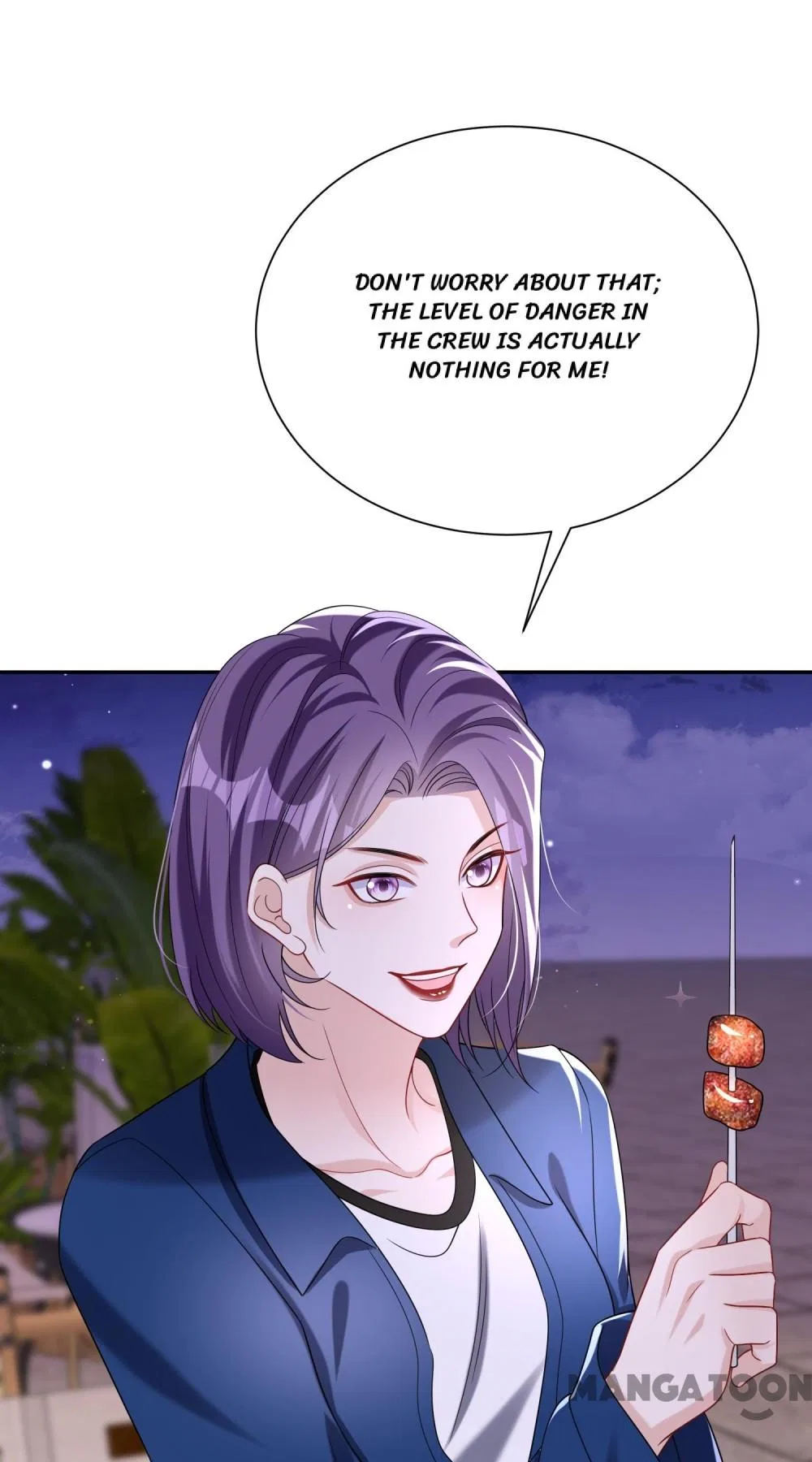Never Let Go of My Ex-Husband Chapter 162 – Page 41