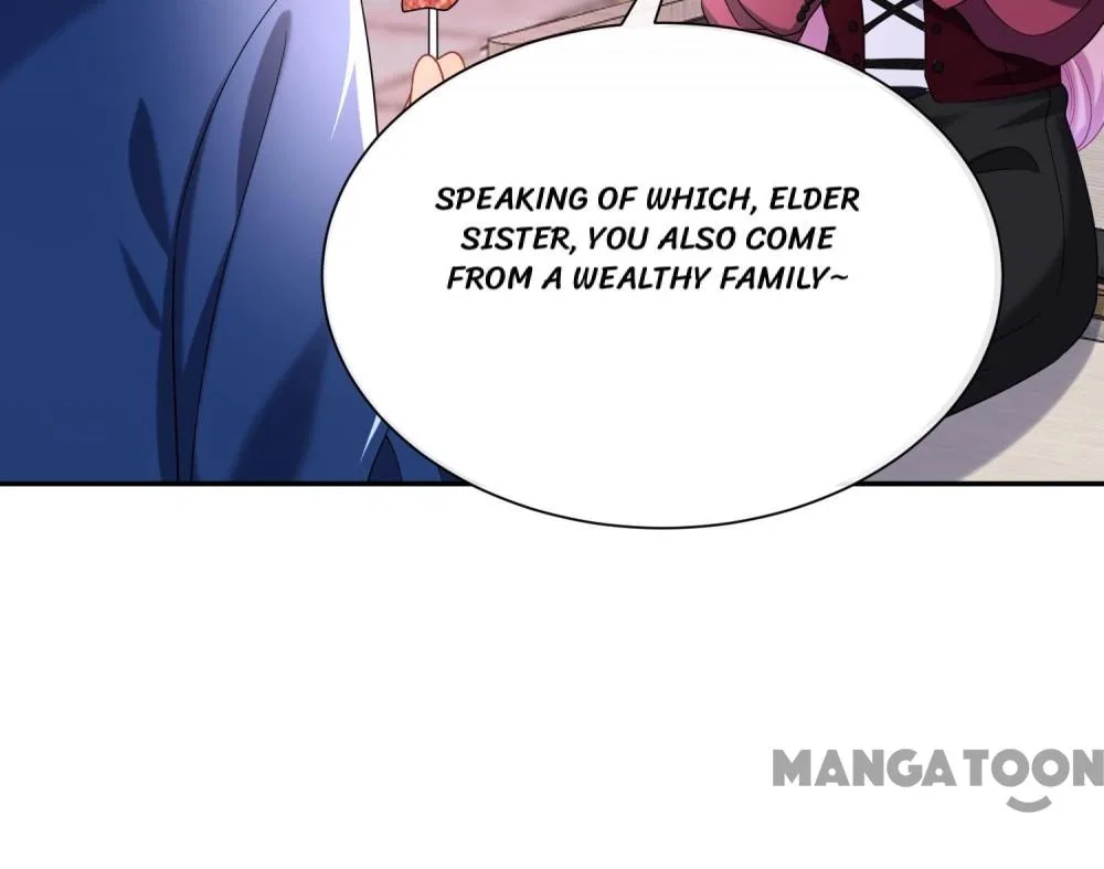 Never Let Go of My Ex-Husband Chapter 162 – Page 45