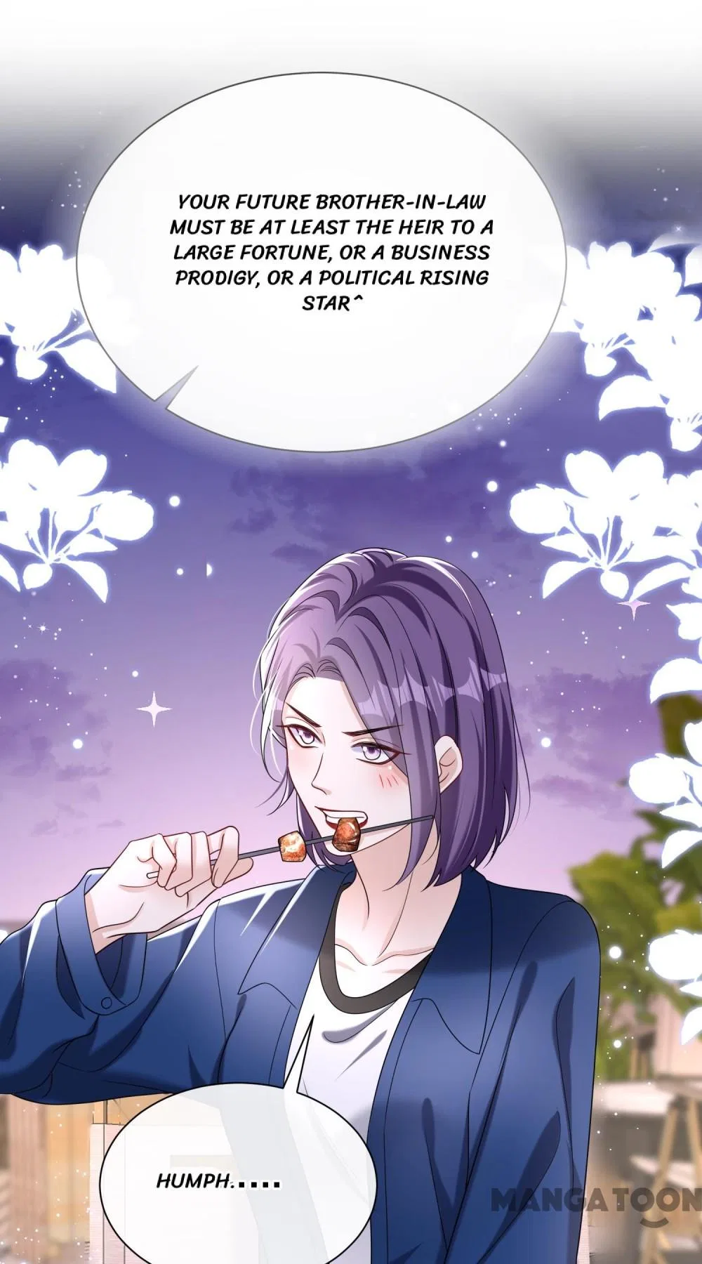 Never Let Go of My Ex-Husband Chapter 162 – Page 46