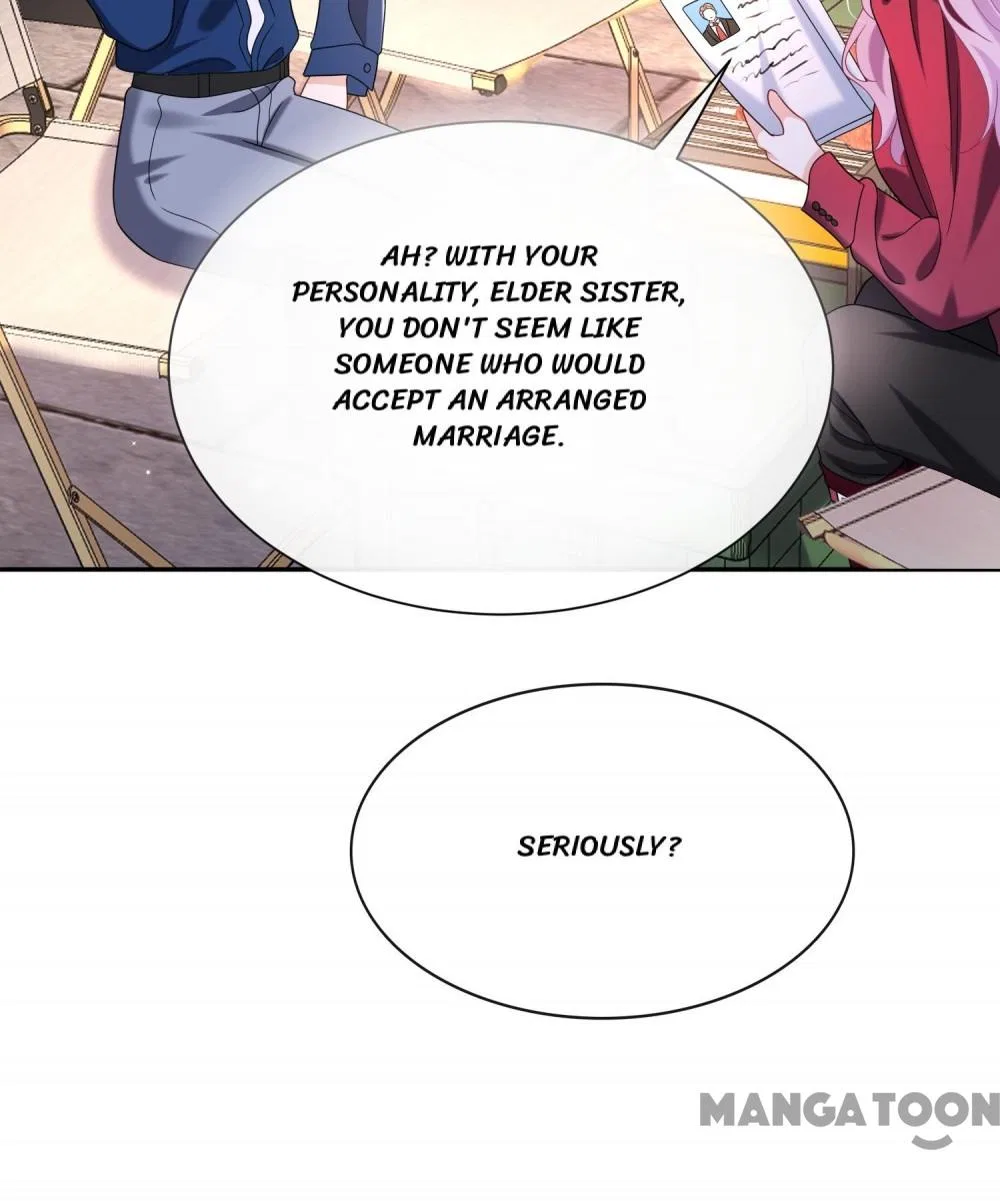 Never Let Go of My Ex-Husband Chapter 162 – Page 48