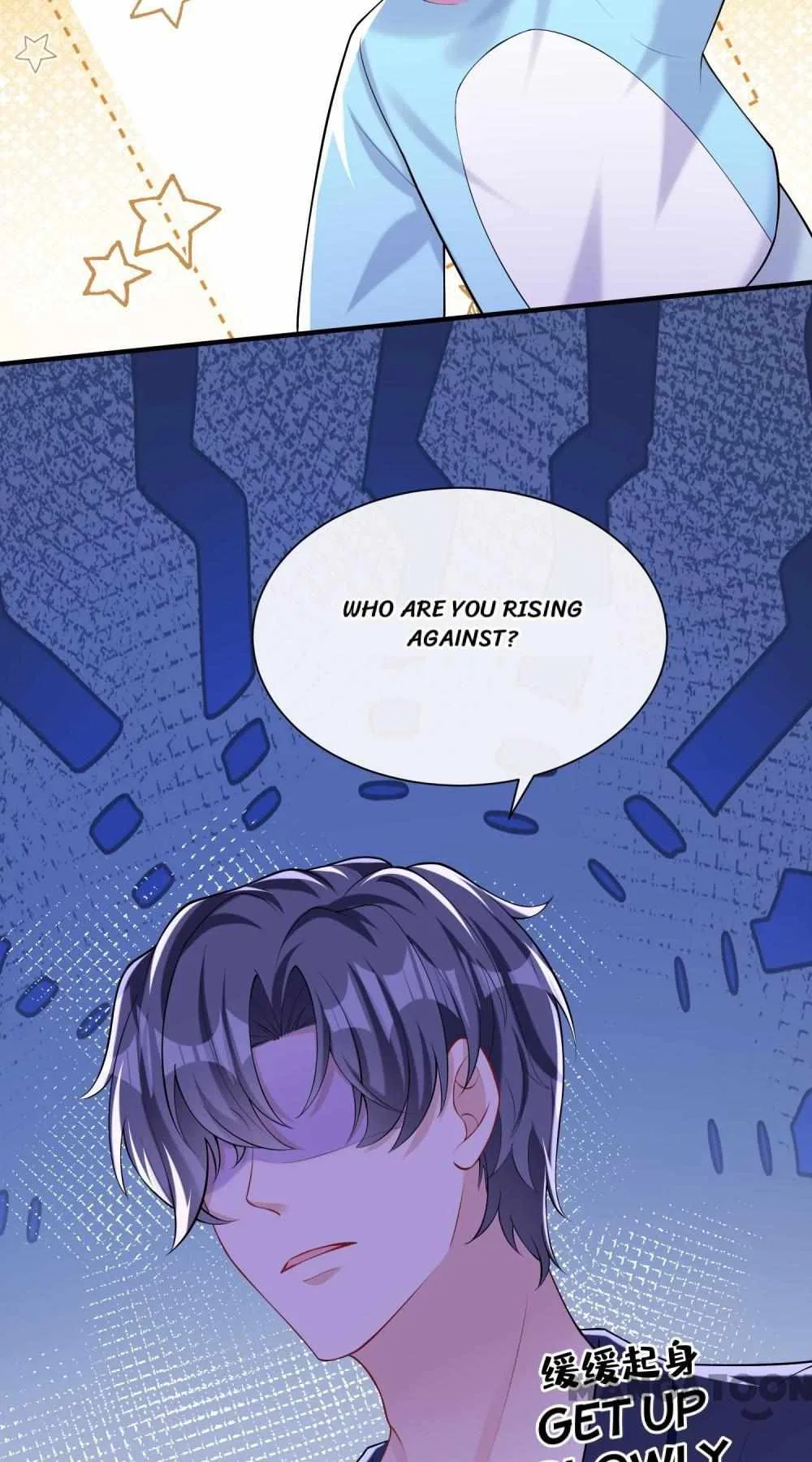 Never Let Go of My Ex-Husband Chapter 161 – Page 5