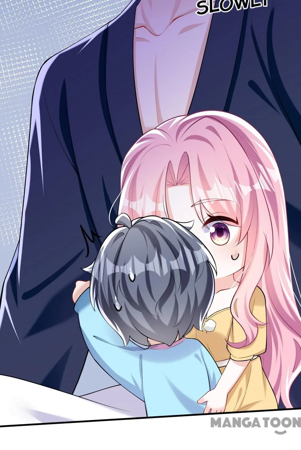 Never Let Go of My Ex-Husband Chapter 161 – Page 6