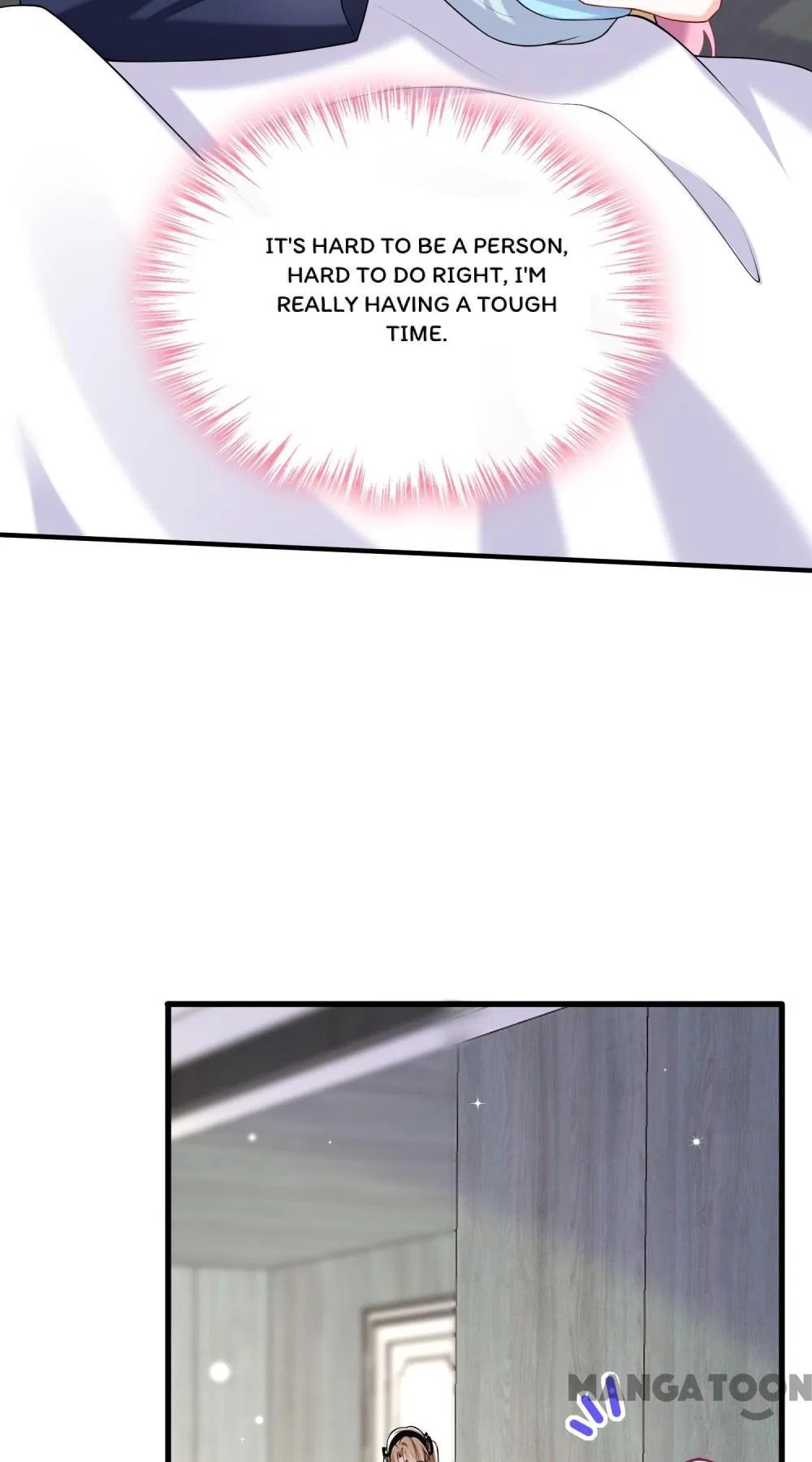 Never Let Go of My Ex-Husband Chapter 161 – Page 8