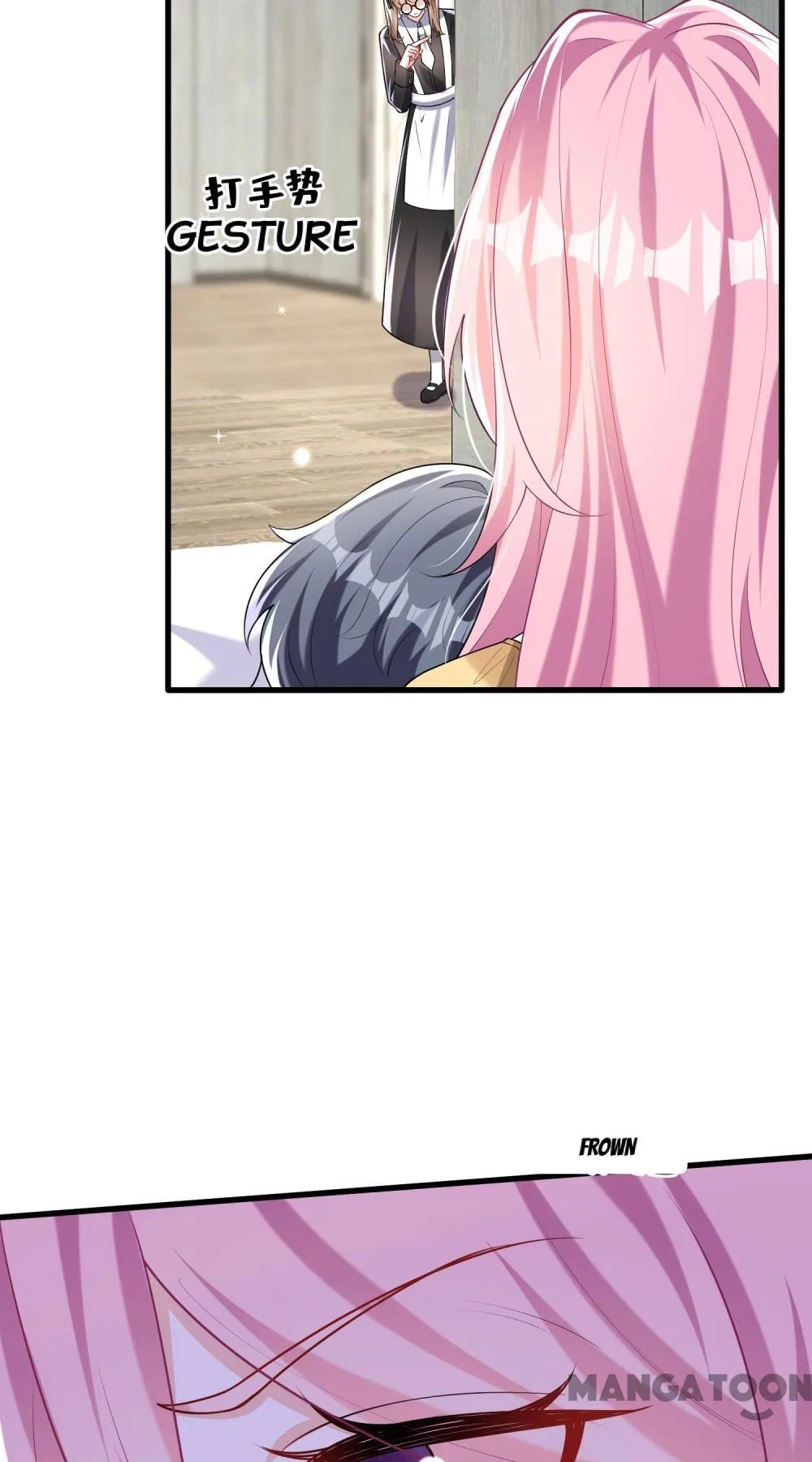 Never Let Go of My Ex-Husband Chapter 161 – Page 9