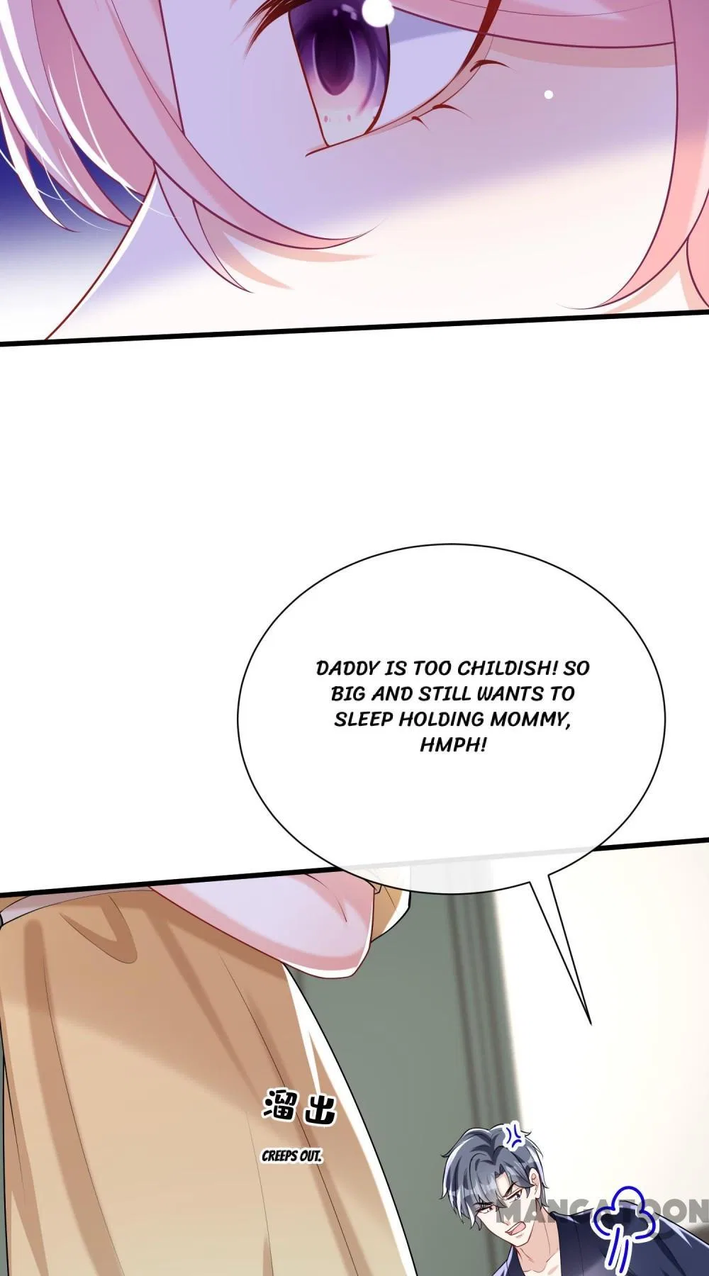 Never Let Go of My Ex-Husband Chapter 161 – Page 10