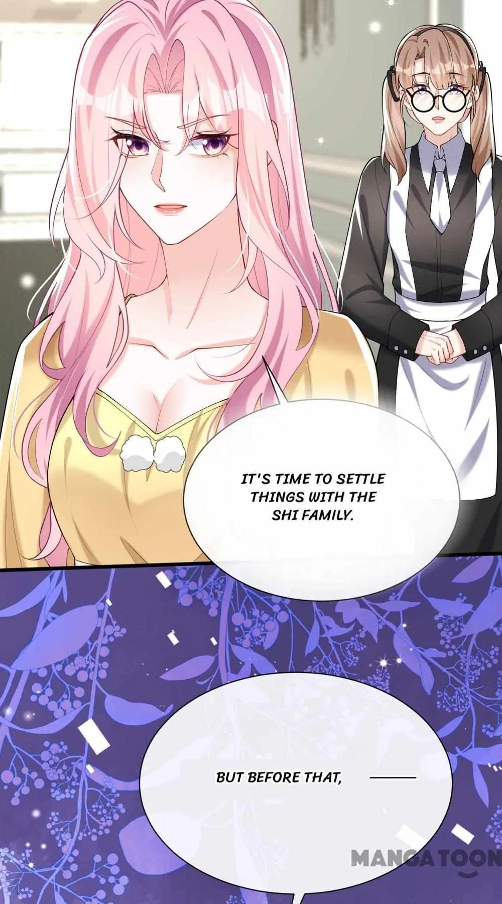 Never Let Go of My Ex-Husband Chapter 161 – Page 14