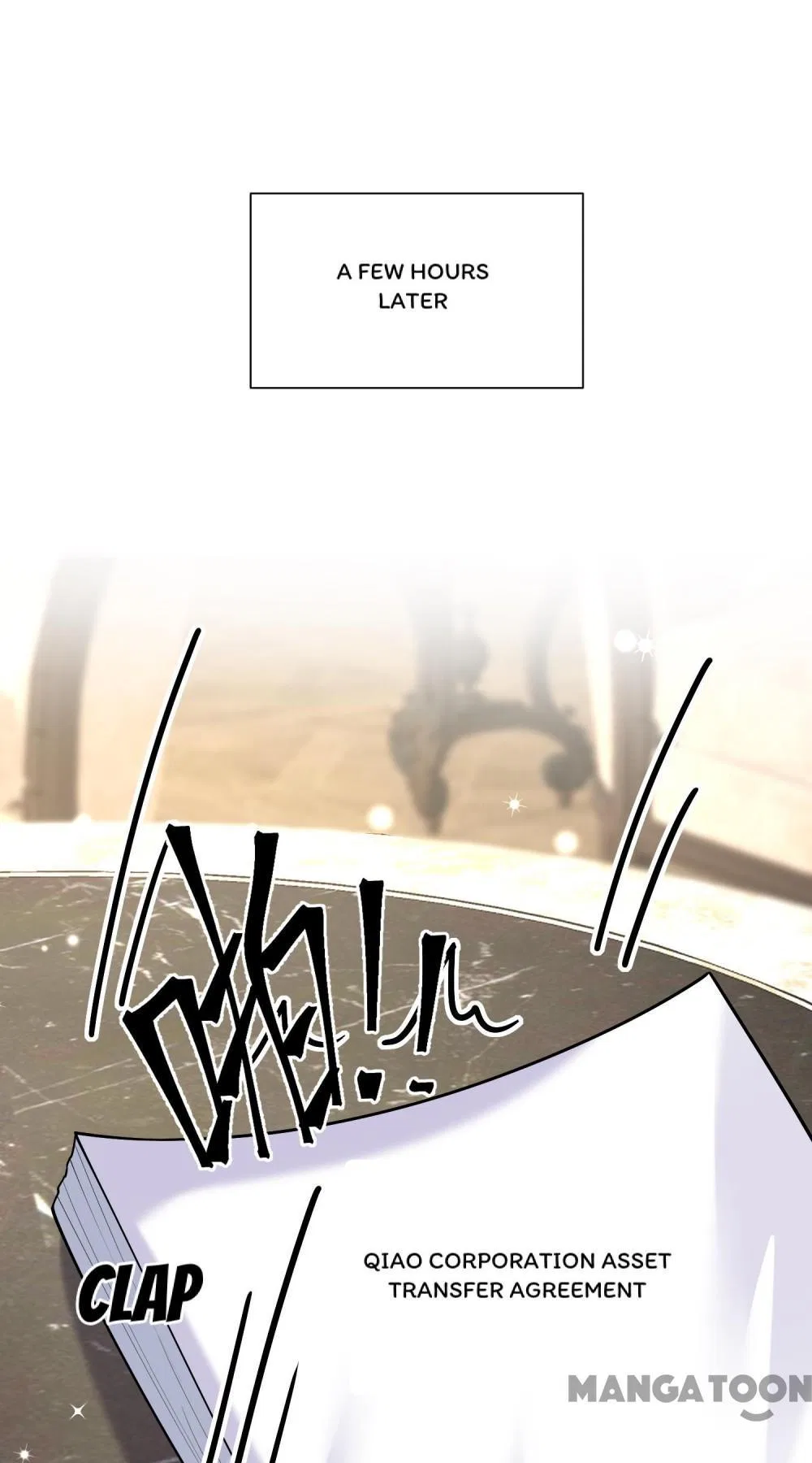Never Let Go of My Ex-Husband Chapter 161 – Page 18