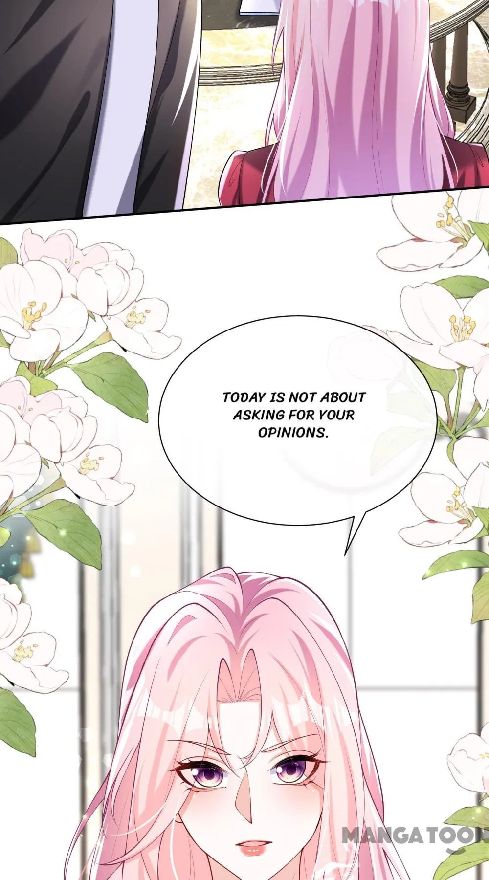 Never Let Go of My Ex-Husband Chapter 161 – Page 21