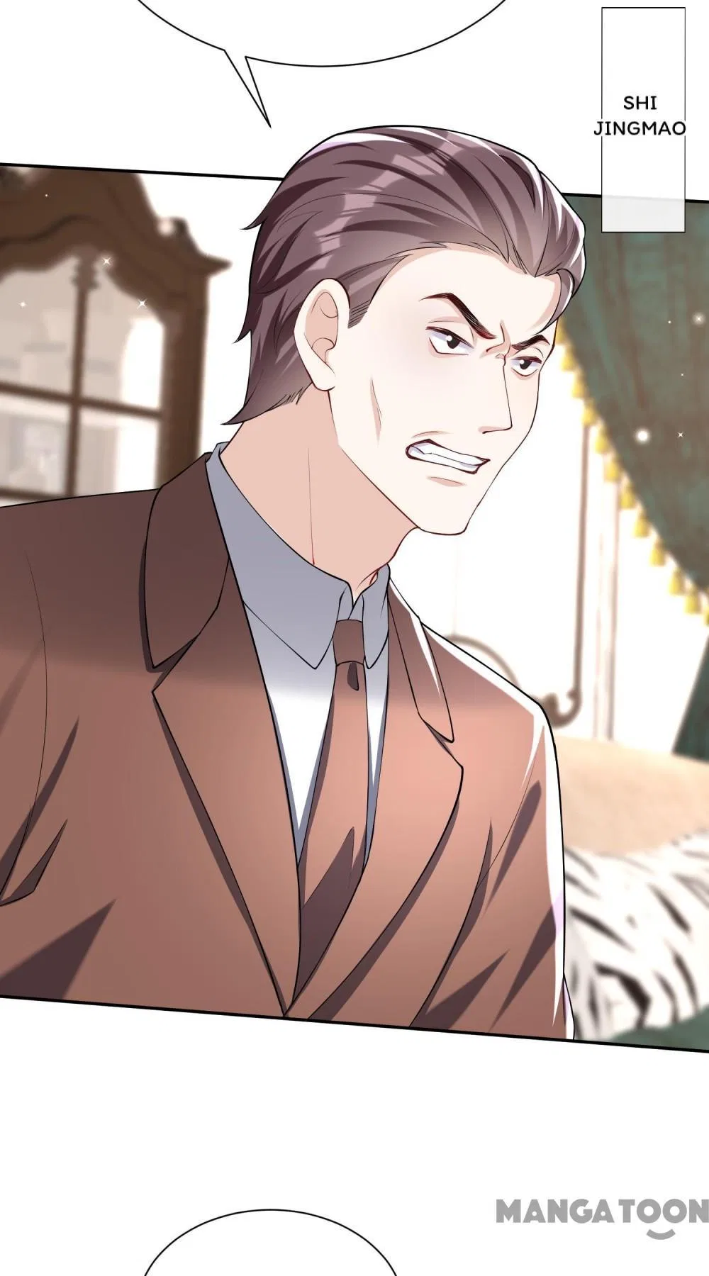 Never Let Go of My Ex-Husband Chapter 161 – Page 23