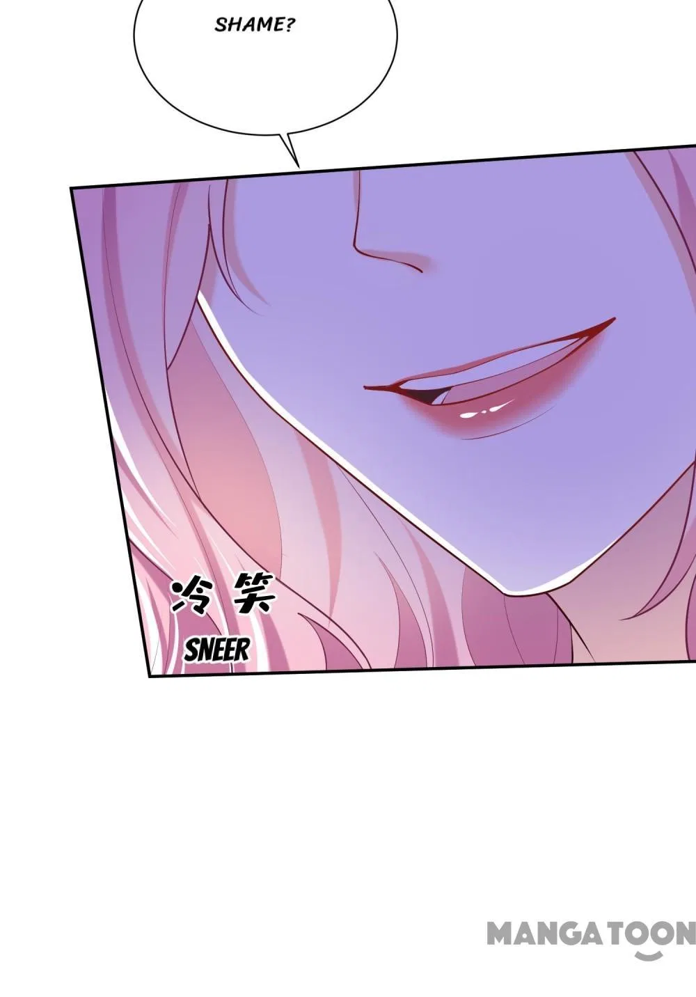 Never Let Go of My Ex-Husband Chapter 161 – Page 24
