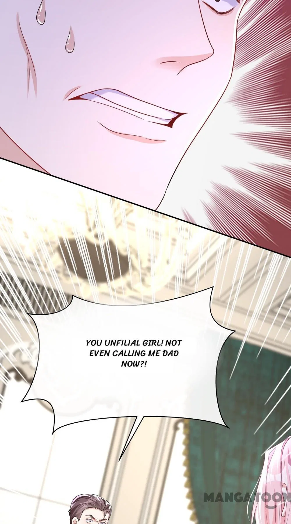 Never Let Go of My Ex-Husband Chapter 161 – Page 28