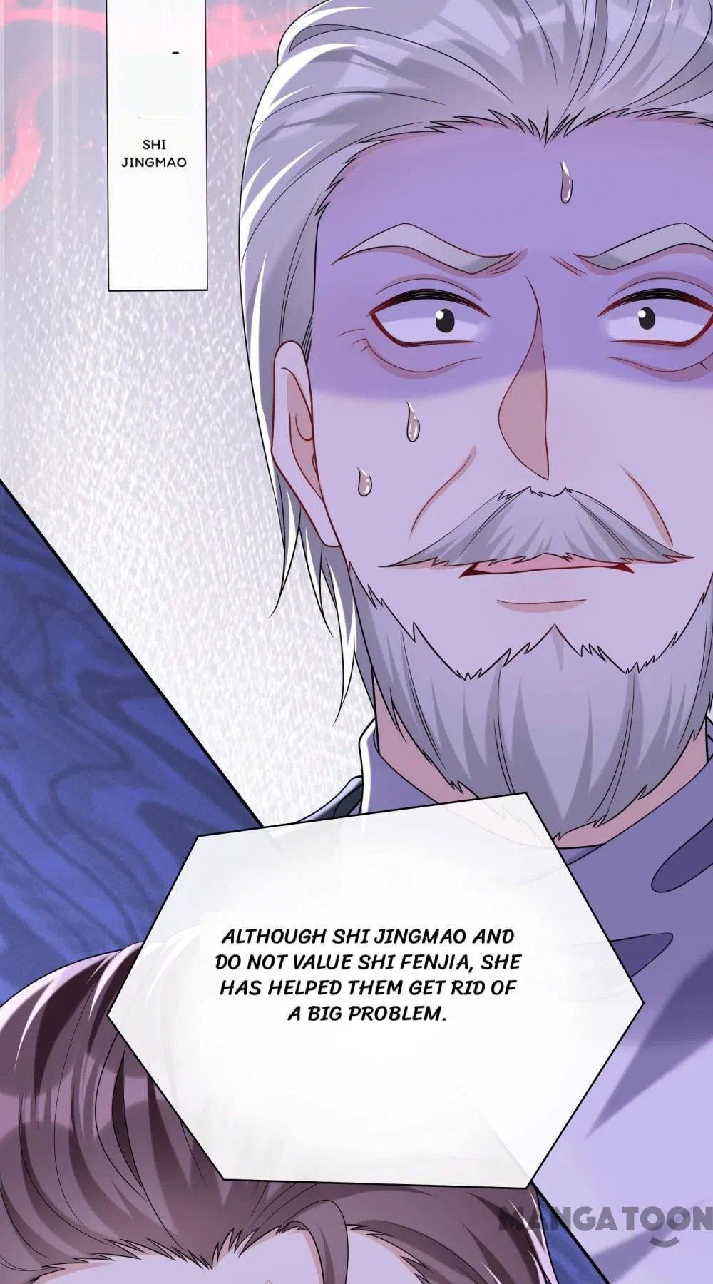 Never Let Go of My Ex-Husband Chapter 161 – Page 33