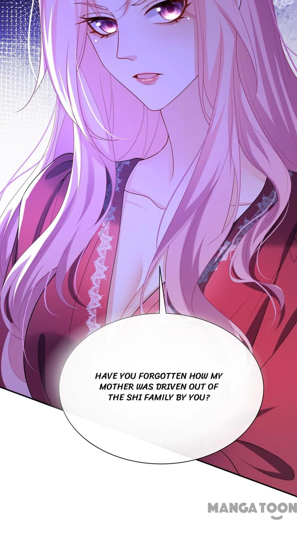 Never Let Go of My Ex-Husband Chapter 161 – Page 38