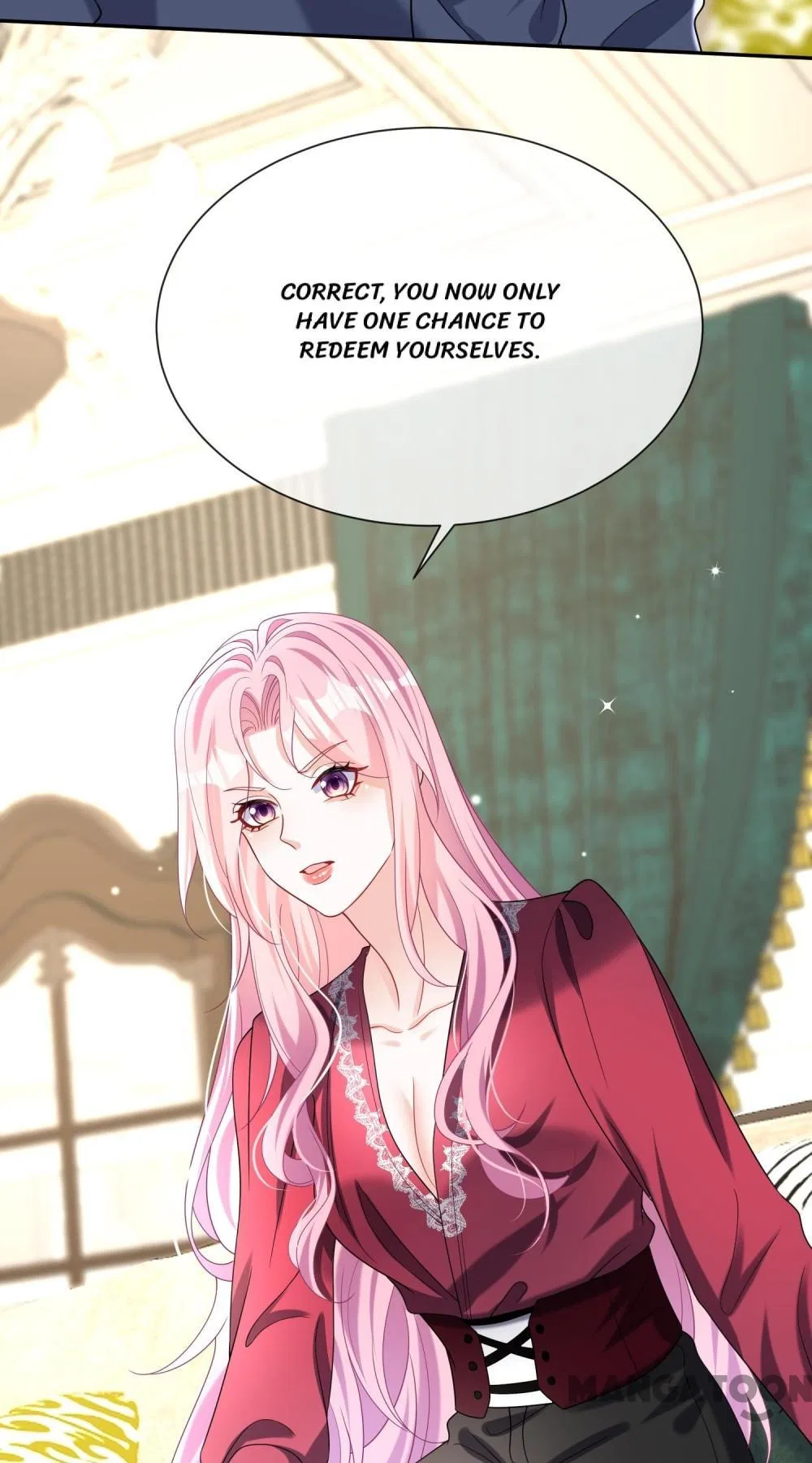 Never Let Go of My Ex-Husband Chapter 161 – Page 42