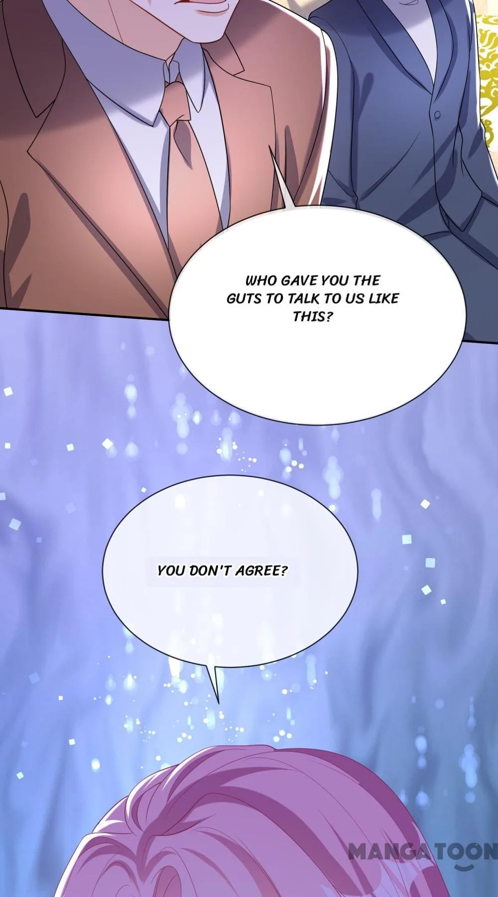 Never Let Go of My Ex-Husband Chapter 161 – Page 44