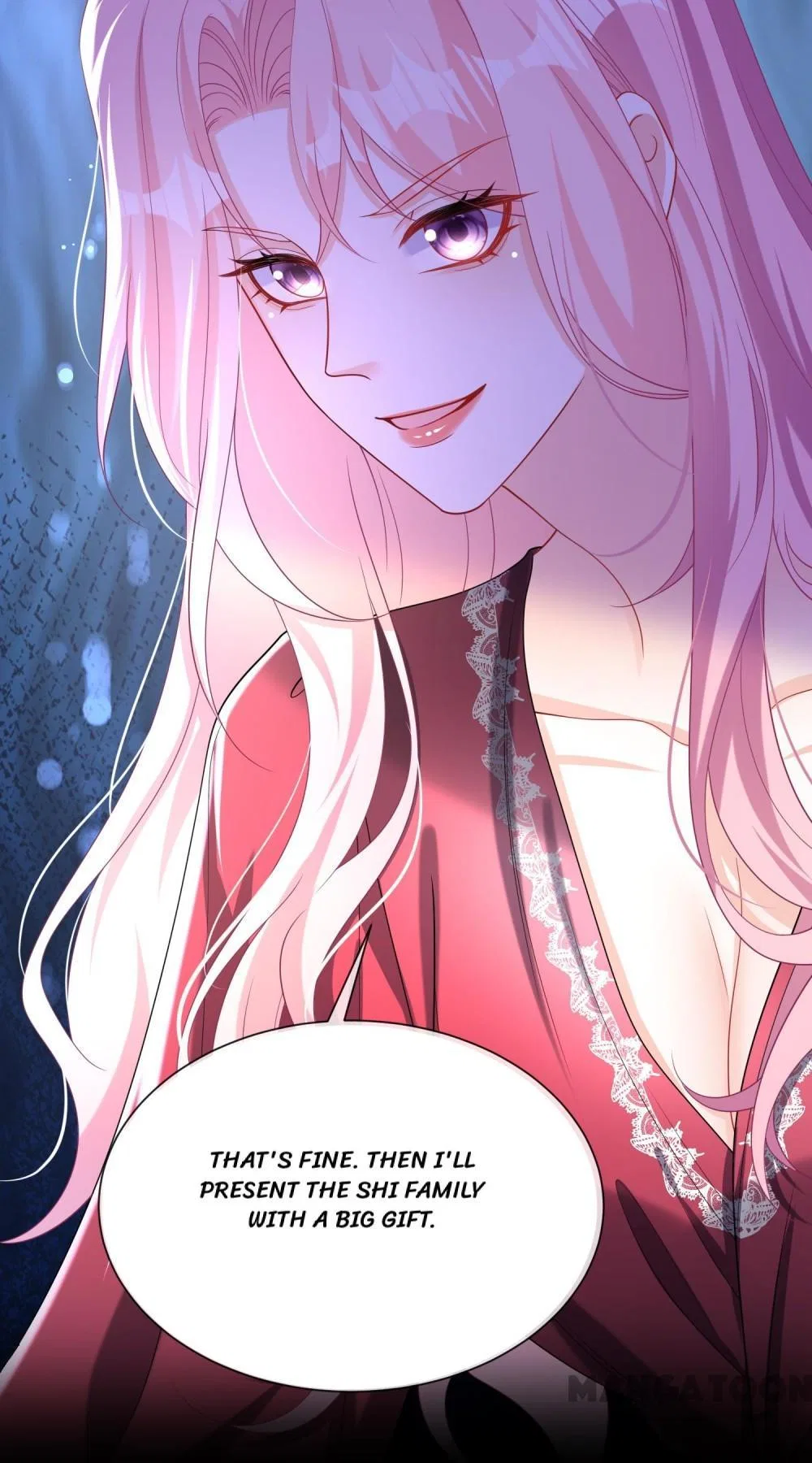 Never Let Go of My Ex-Husband Chapter 161 – Page 45