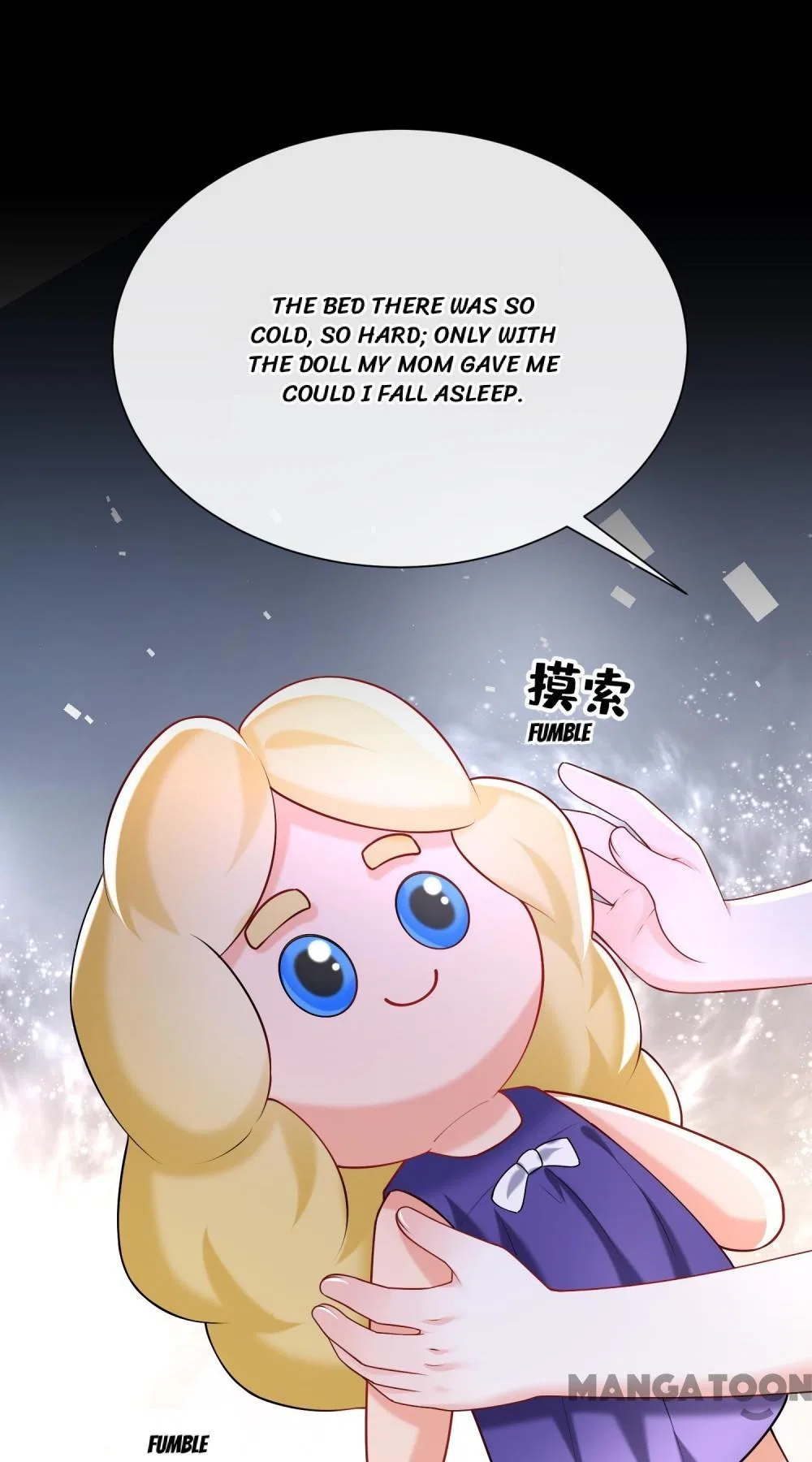 Never Let Go of My Ex-Husband Chapter 160 – Page 3