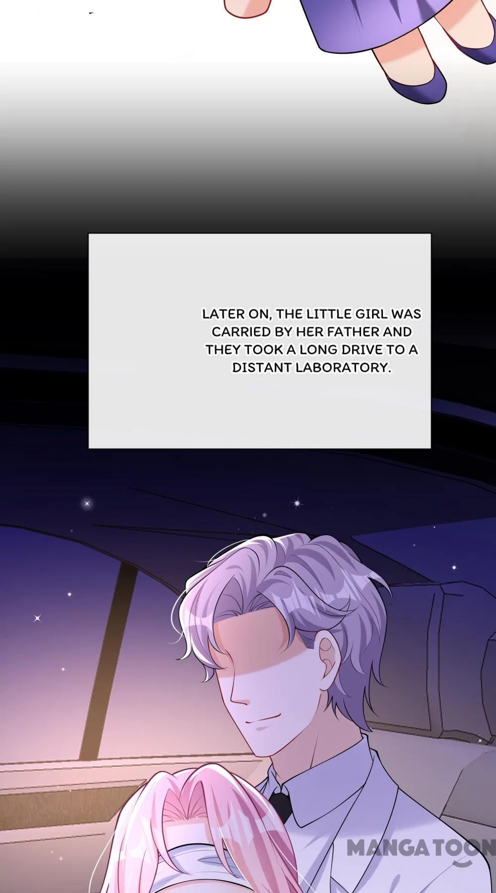 Never Let Go of My Ex-Husband Chapter 160 – Page 4