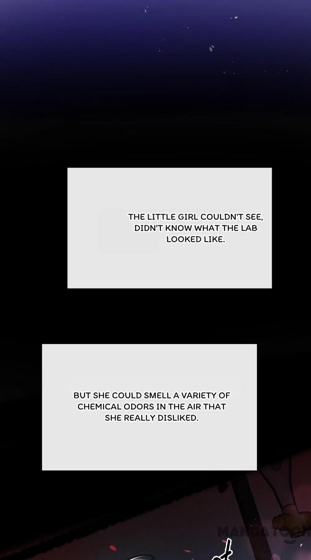 Never Let Go of My Ex-Husband Chapter 160 – Page 8