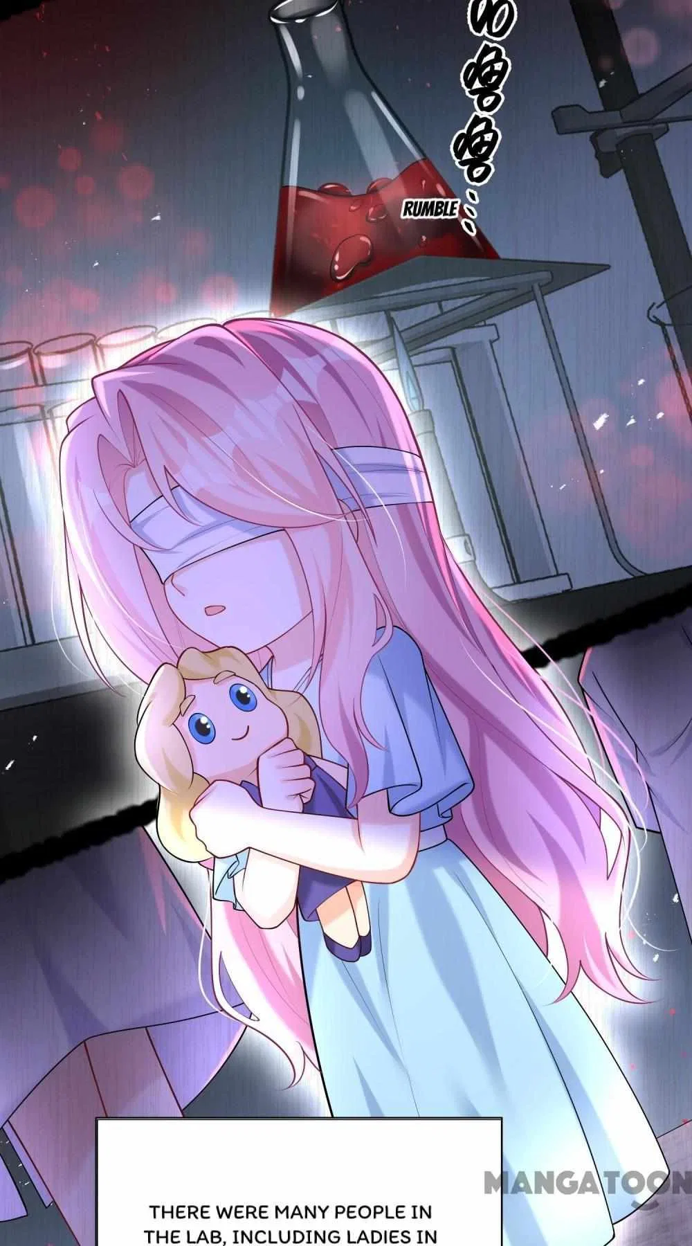 Never Let Go of My Ex-Husband Chapter 160 – Page 9