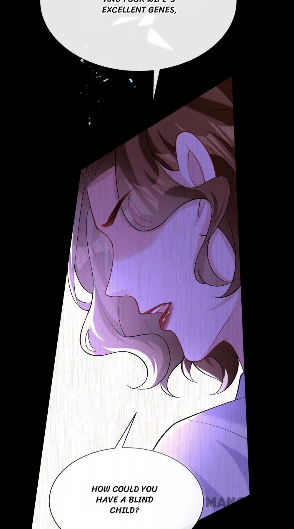 Never Let Go of My Ex-Husband Chapter 160 – Page 11