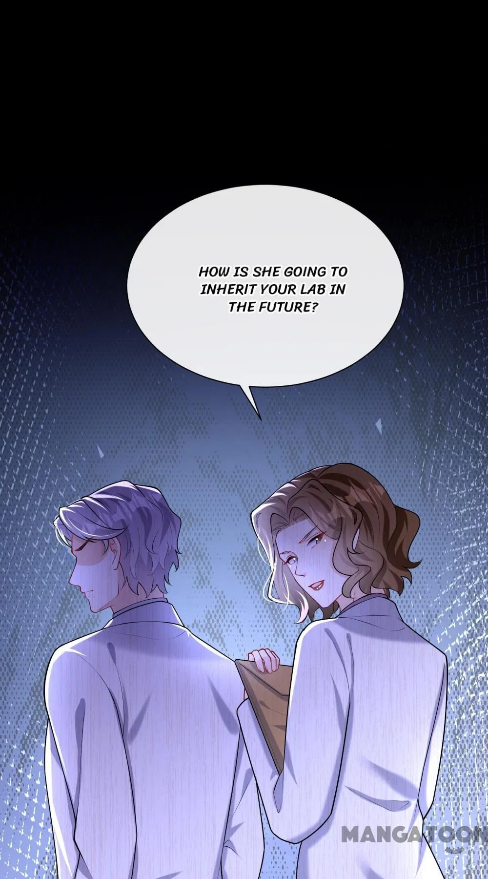 Never Let Go of My Ex-Husband Chapter 160 – Page 13