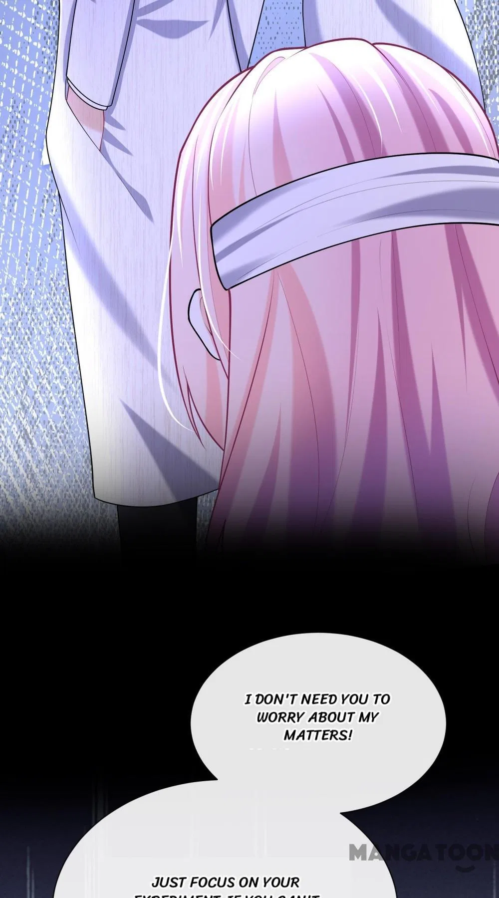 Never Let Go of My Ex-Husband Chapter 160 – Page 14