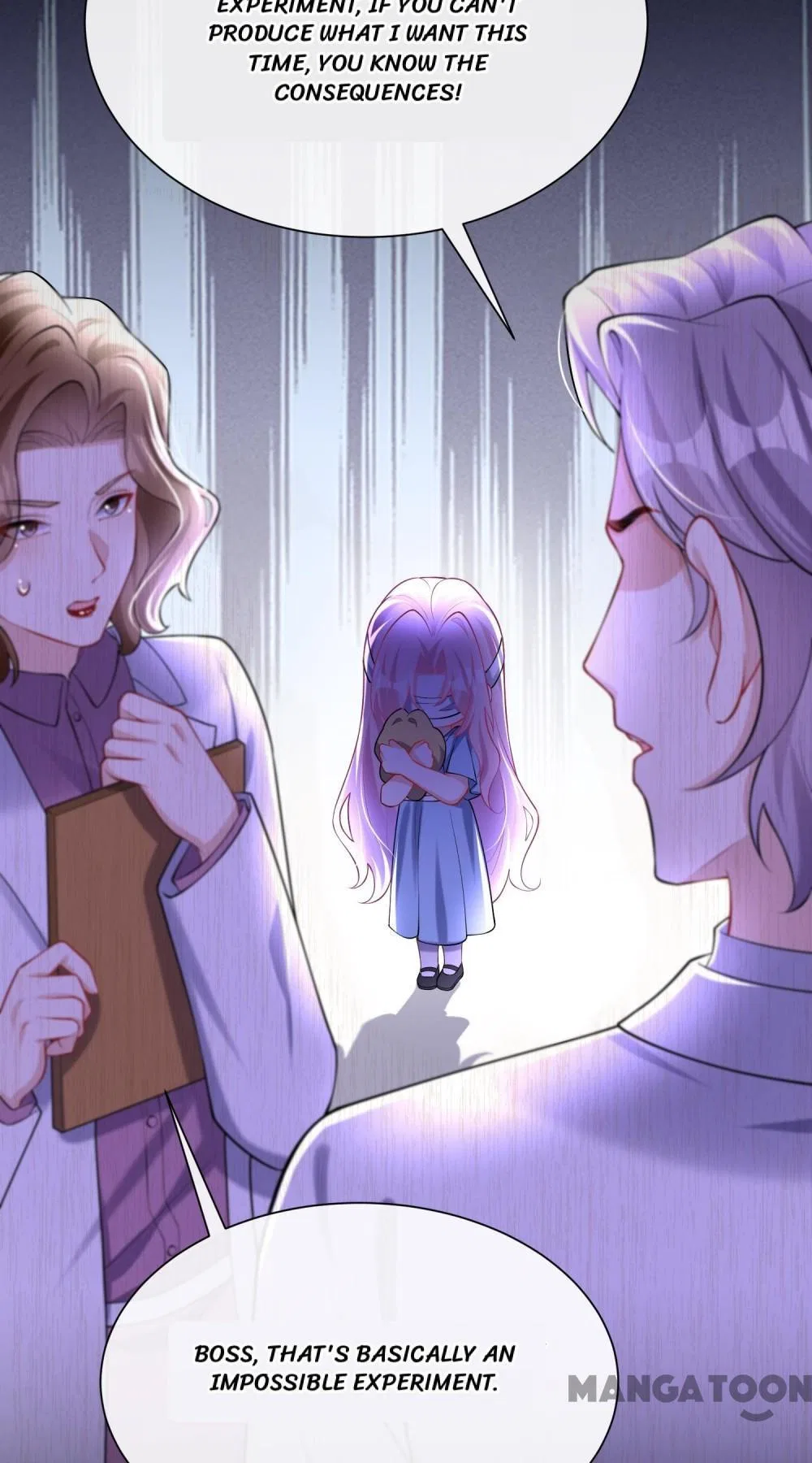 Never Let Go of My Ex-Husband Chapter 160 – Page 15
