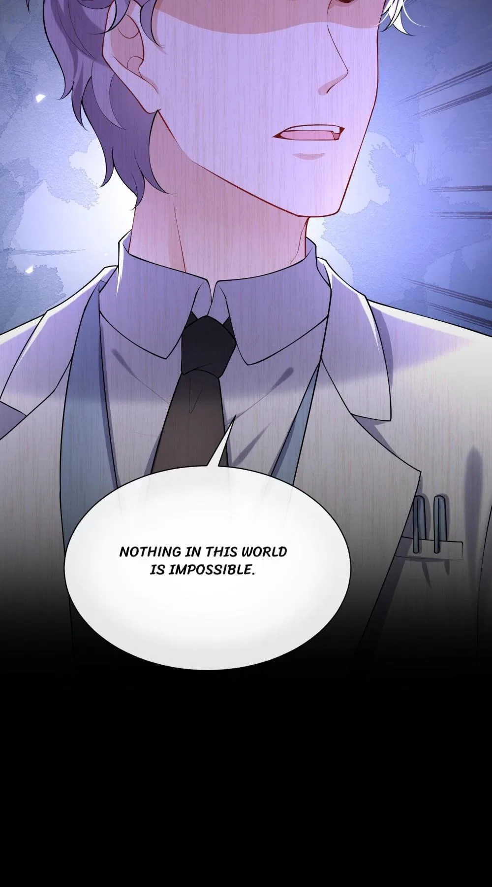 Never Let Go of My Ex-Husband Chapter 160 – Page 17