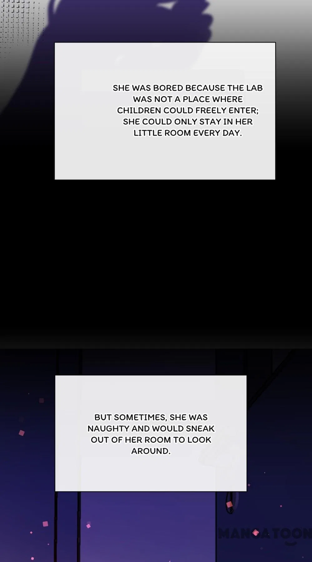 Never Let Go of My Ex-Husband Chapter 160 – Page 20