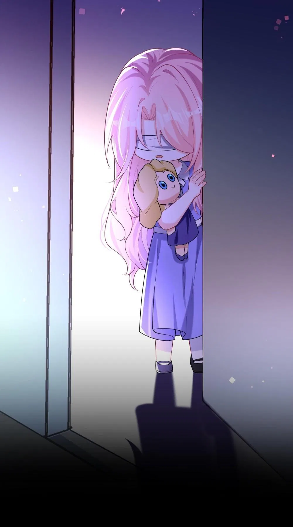 Never Let Go of My Ex-Husband Chapter 160 – Page 21