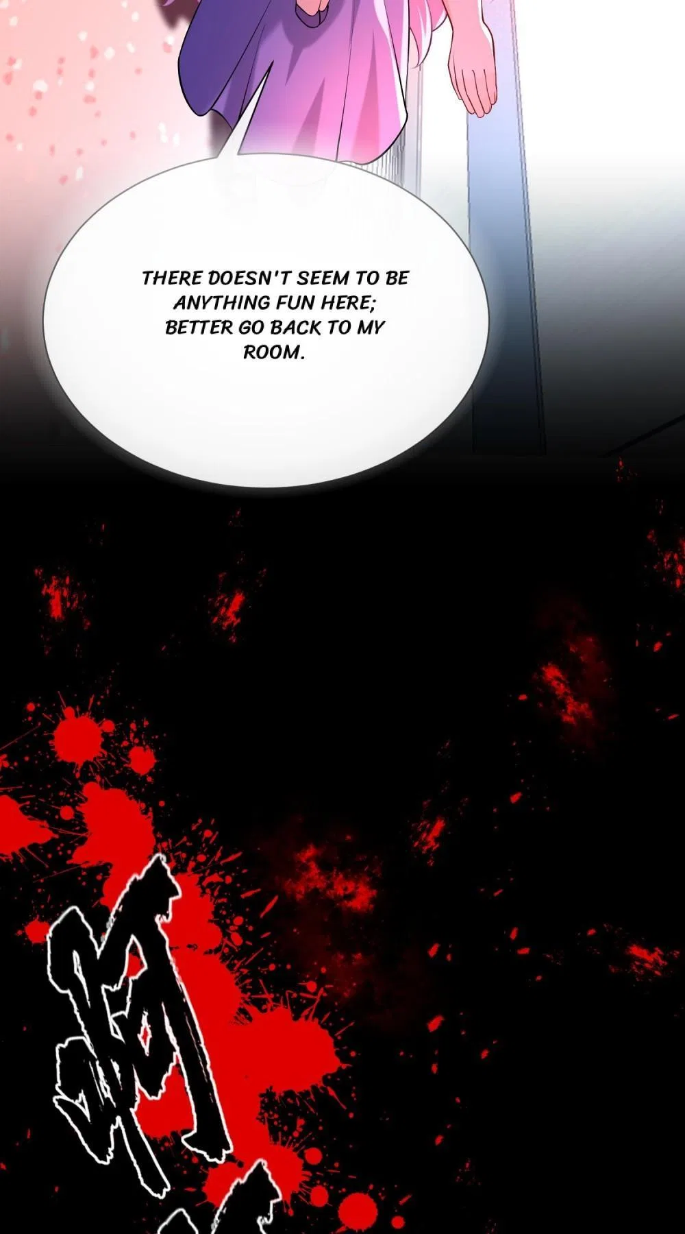 Never Let Go of My Ex-Husband Chapter 160 – Page 24