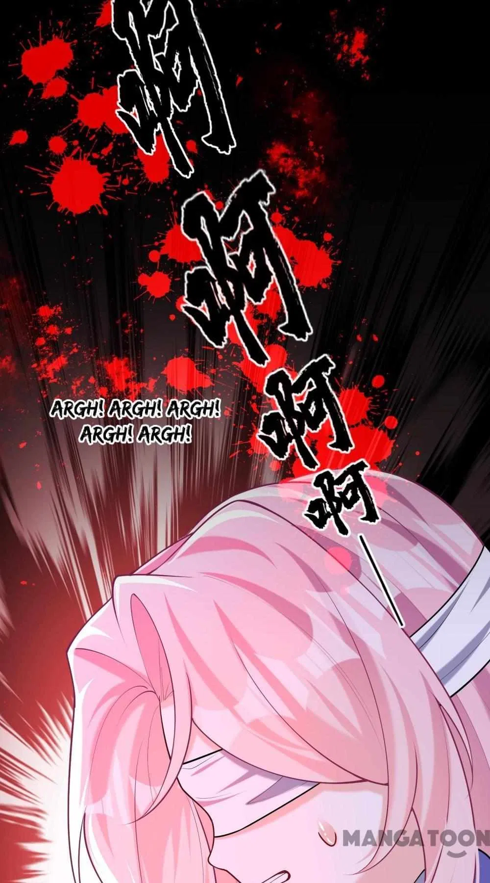 Never Let Go of My Ex-Husband Chapter 160 – Page 25