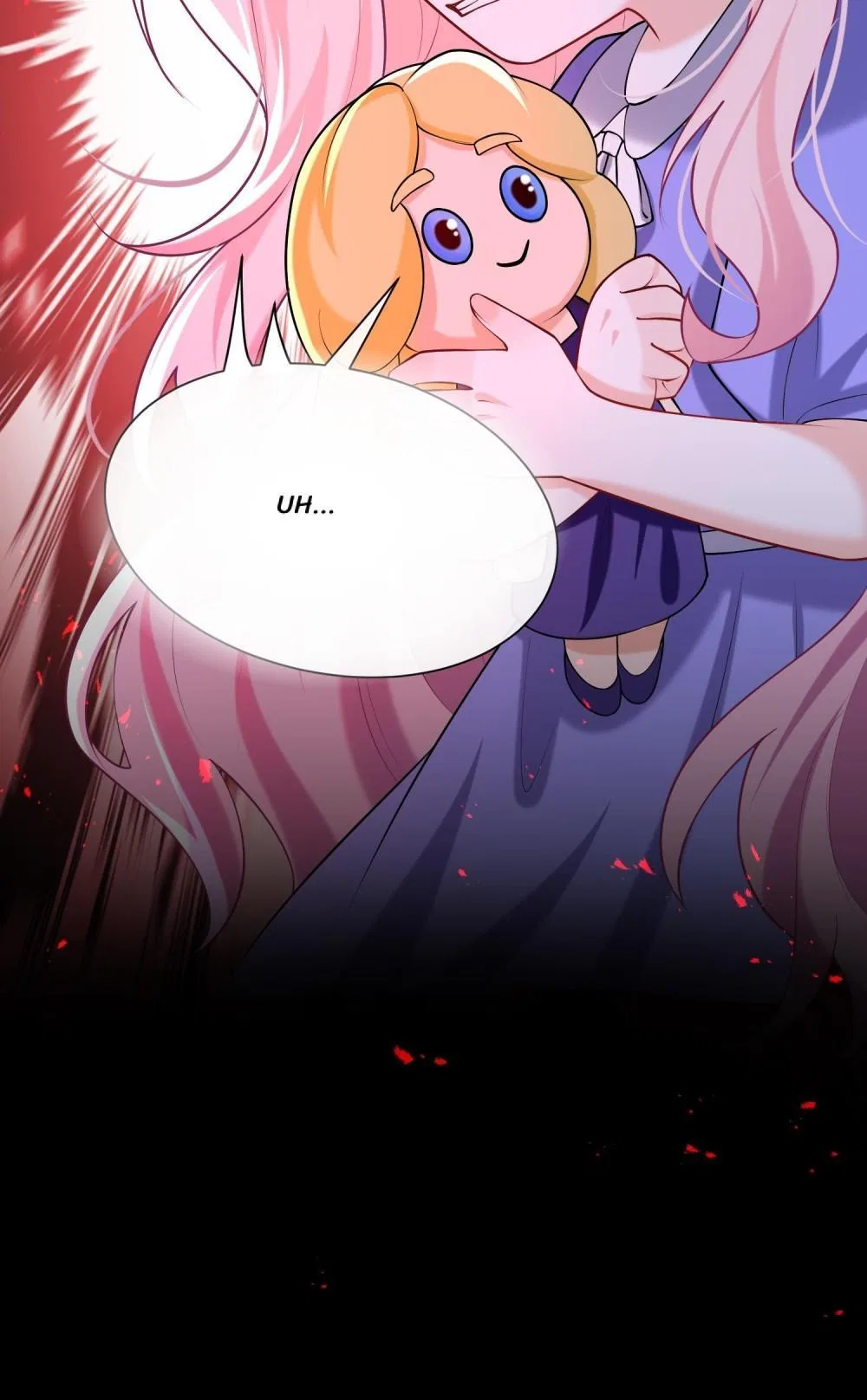 Never Let Go of My Ex-Husband Chapter 160 – Page 26