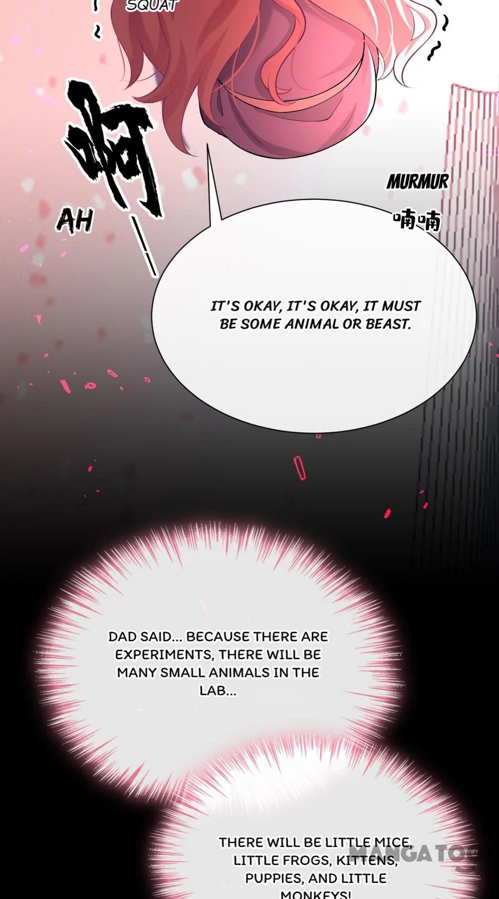 Never Let Go of My Ex-Husband Chapter 160 – Page 28