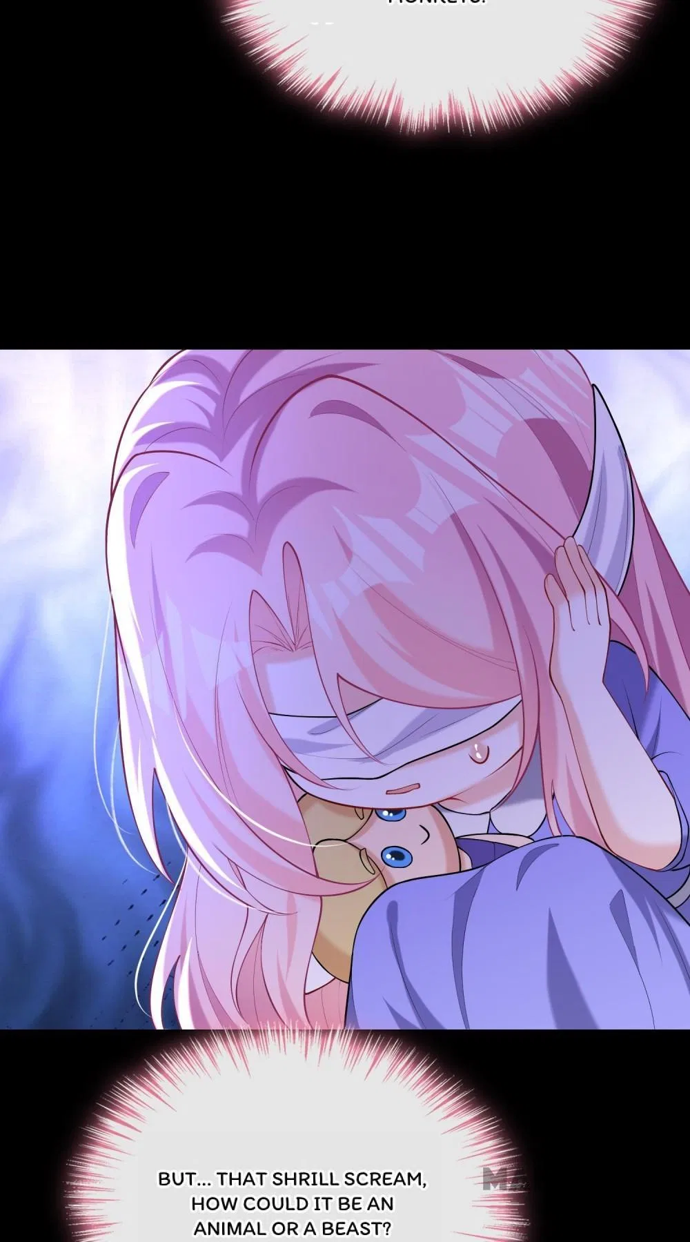 Never Let Go of My Ex-Husband Chapter 160 – Page 29