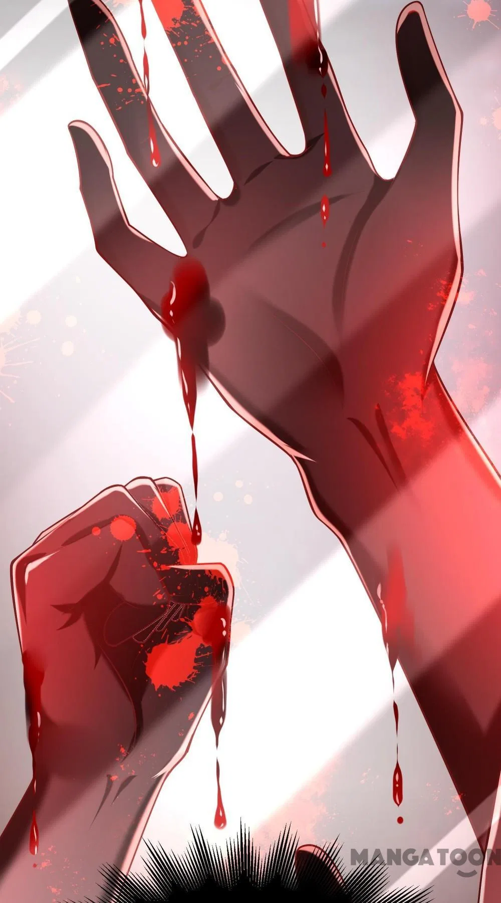 Never Let Go of My Ex-Husband Chapter 160 – Page 31